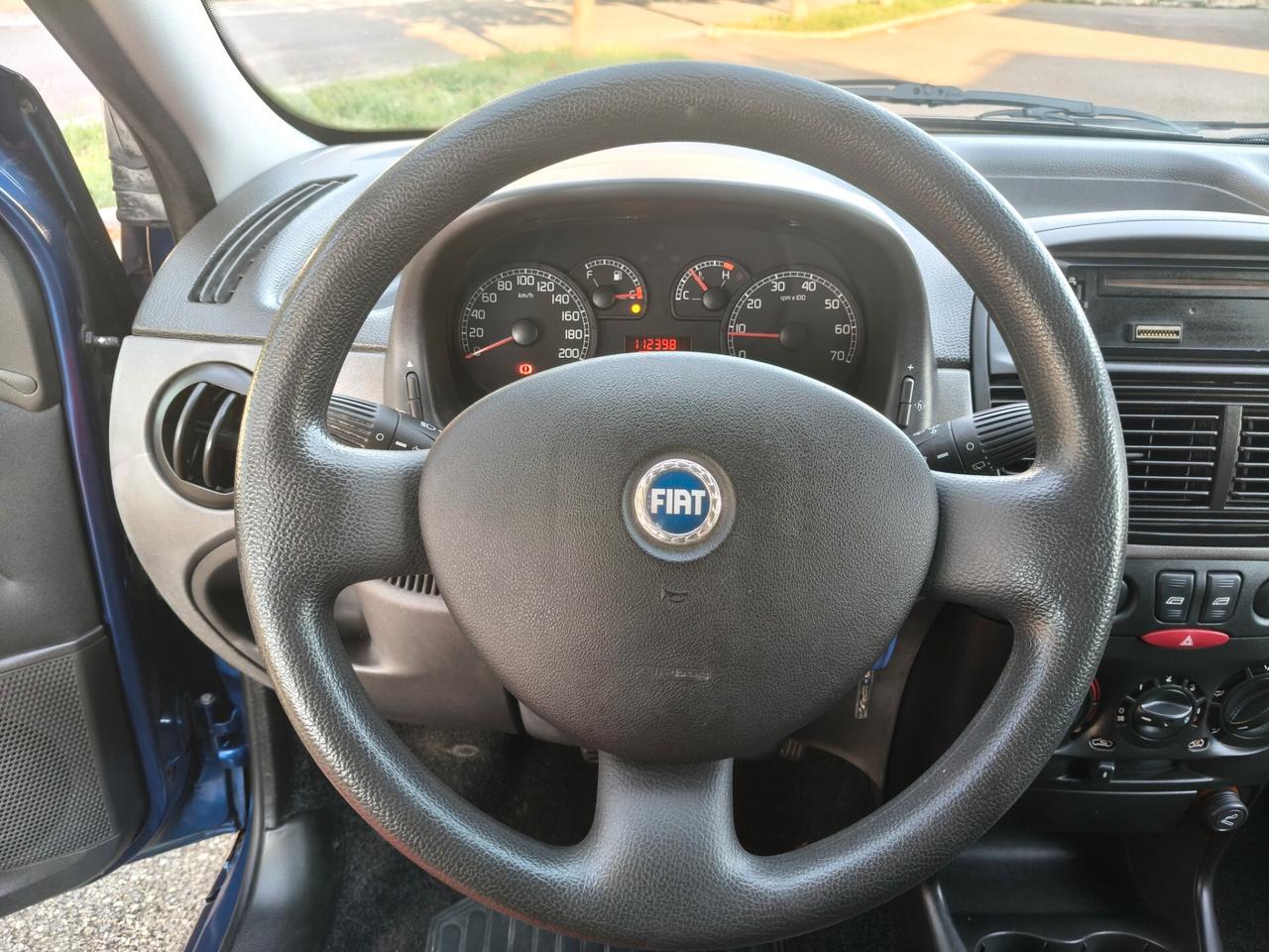 Fiat Punto Classic 1.2 5 porte SOLO 112.000 km
