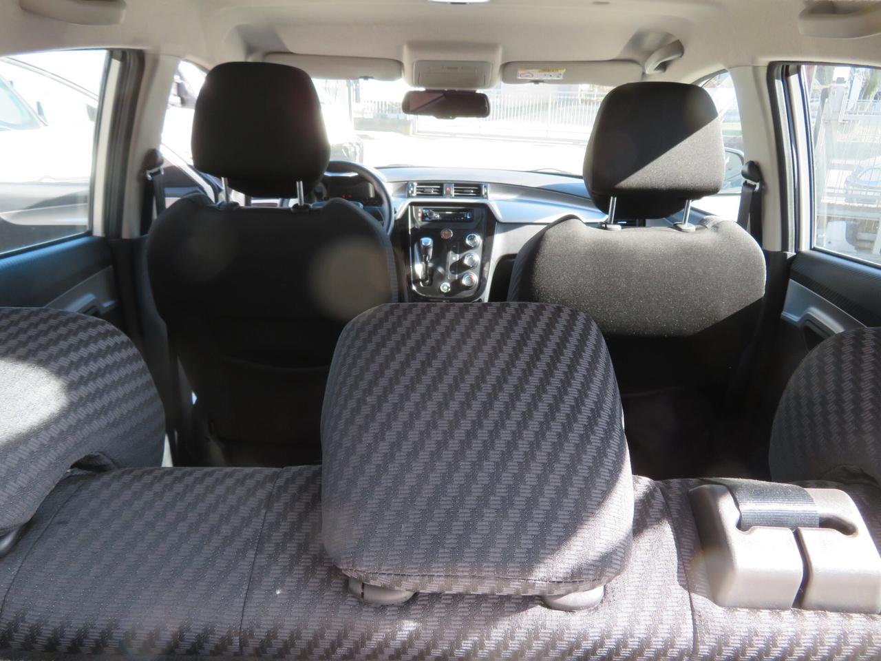 Mahindra KUV100 1.2 VVT M-Bifuel(GPL) K6+