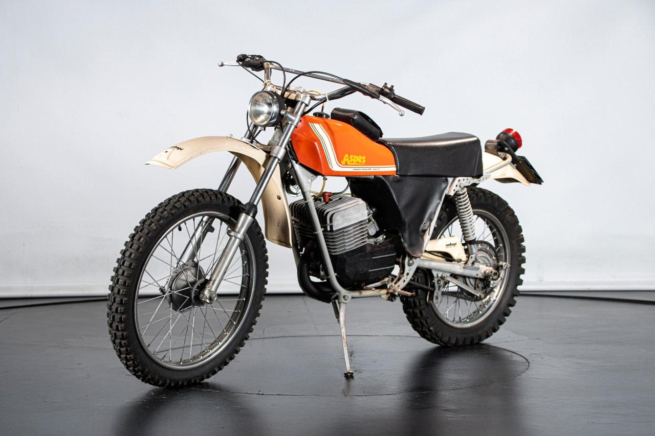 ASPES 125 HOPI