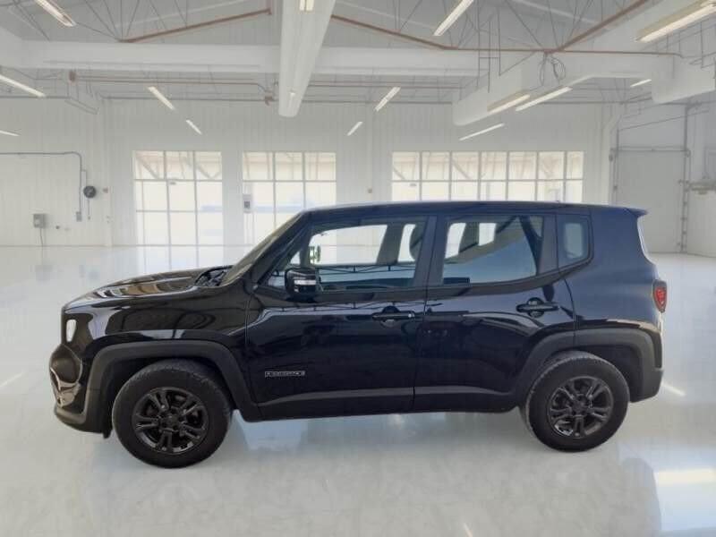 Jeep Renegade Renegade 1.0 T3 Longitude
