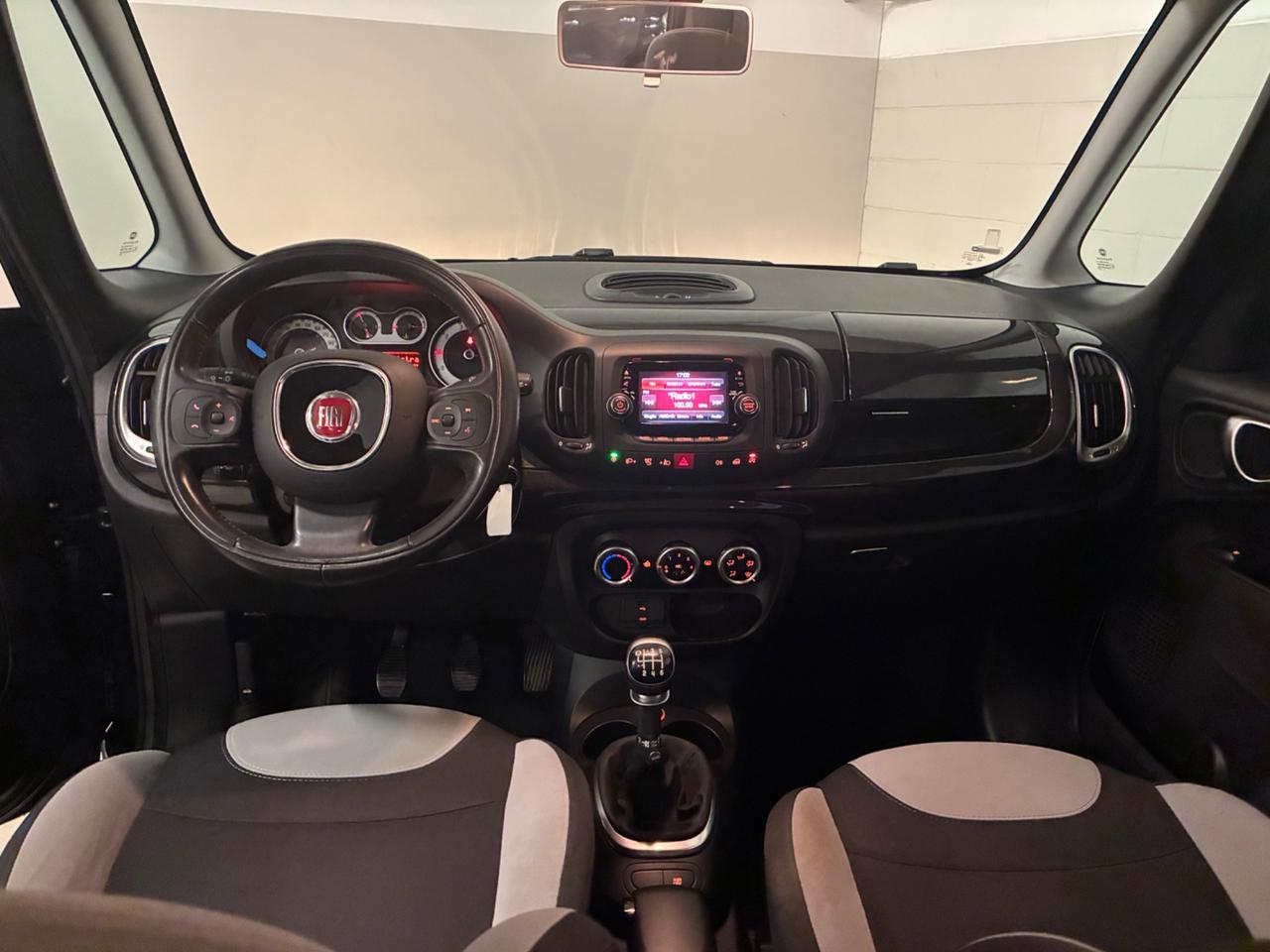 Fiat 500L Living 1.6 Multijet 105 CV Pop Star