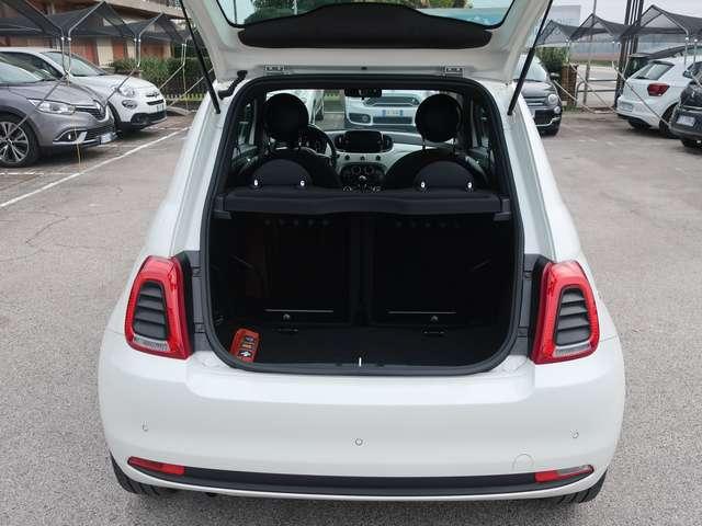 Fiat 500 500 1.0 hybrid Dolcevita 70cv