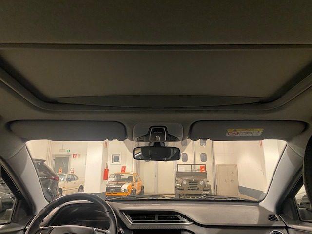 DR MOTOR DR3 1.5 116CV Bi-Fuel GPL "AZIENDALE"