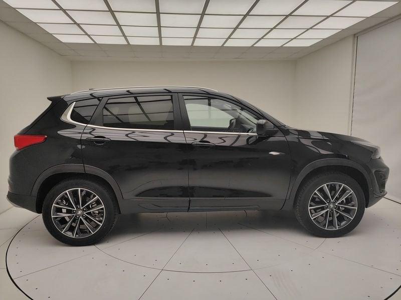 DR AUTOMOBILES F35 DR 1.5 Turbo DCT Benzina / GPL