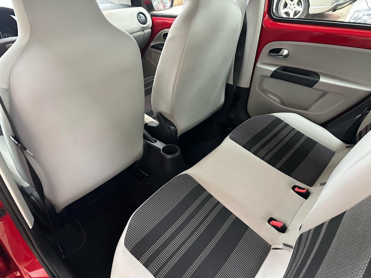 Seat Mii 1.0 5 porte
