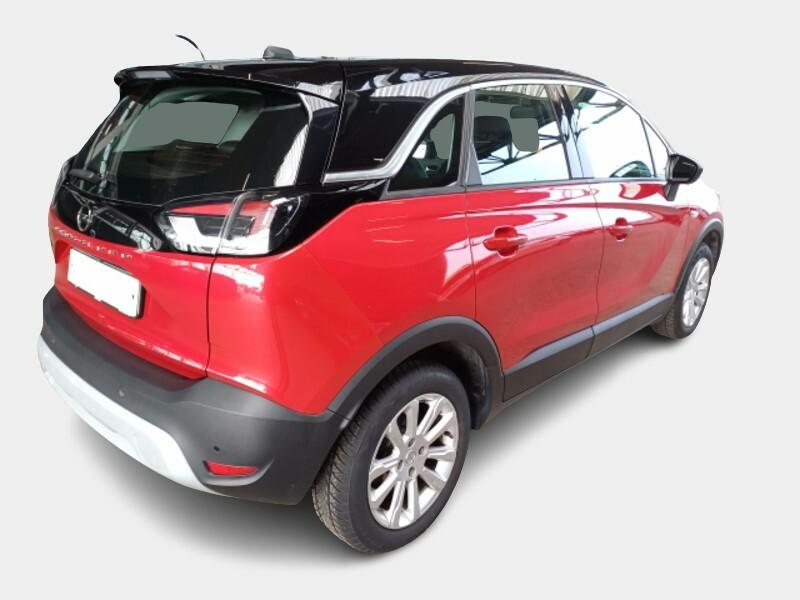 OPEL CROSSLAND 1.5 DIESEL 120 CV ELEGANCE SES AT6 CROSSOVER