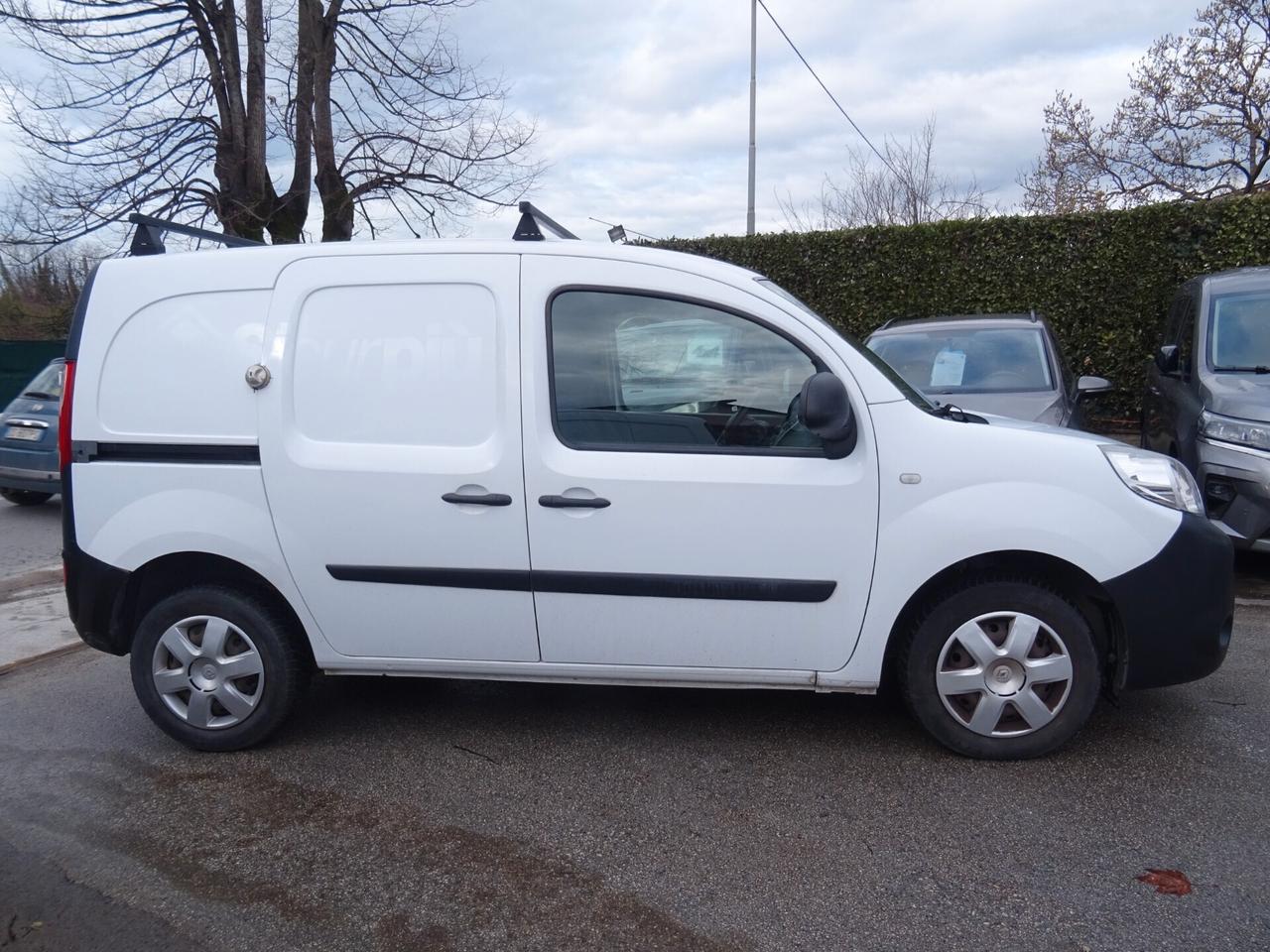 Renault Kangoo 1.5 dCi 90CV Express FURGONE