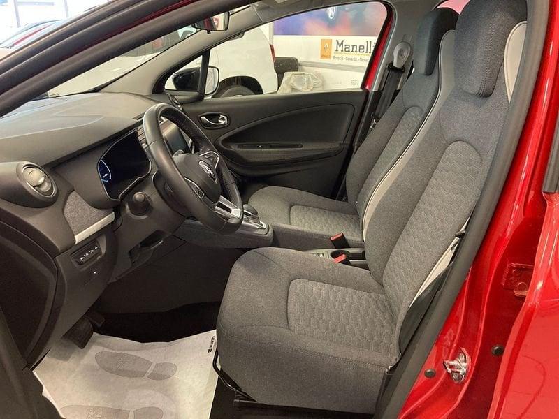 Renault ZOE Zen R135 e-shifter rif.GG109