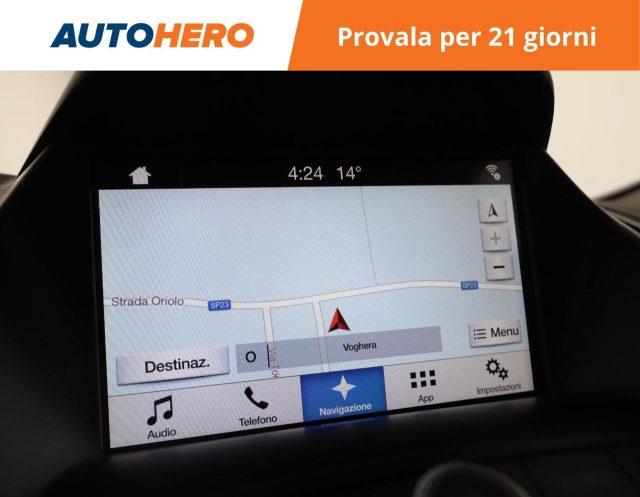 FORD C-Max 1.5 TDCi 120CV Start&Stop Titanium