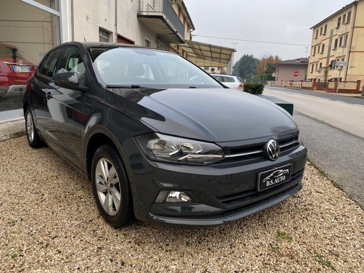 Volkswagen Polo 5p. Comfortline Technology Neopatentati