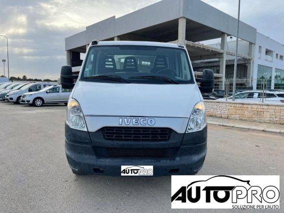IVECO DAILY 35C13 TELAIO 2.3