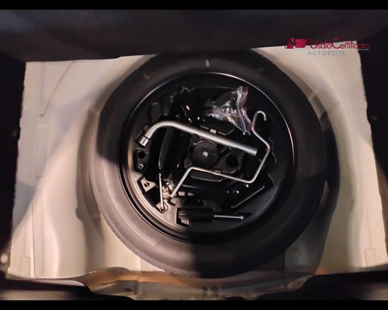 FIAT Tipo 1.6 Mjt S&S 5 porte Business