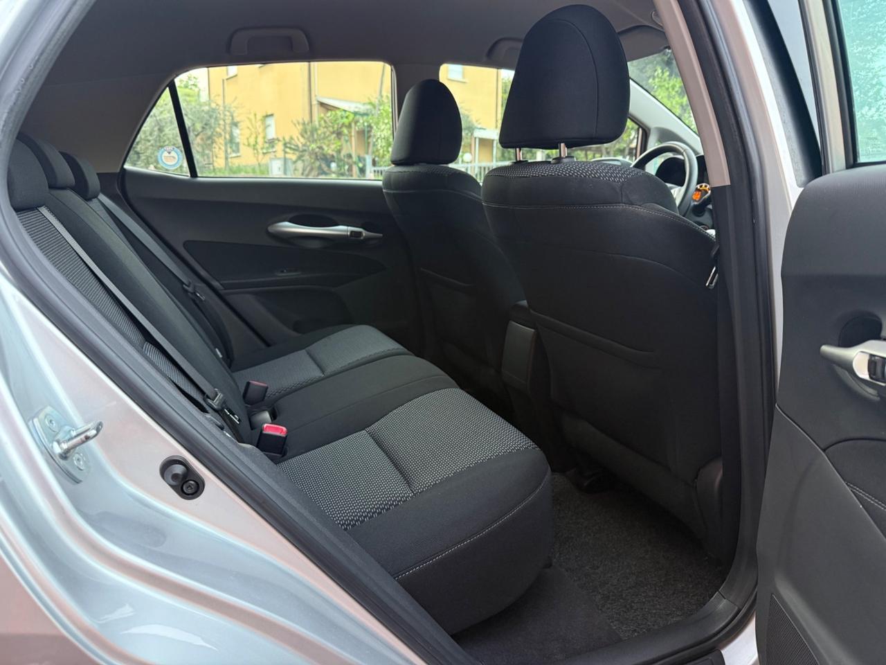 Toyota Auris 1.3 Benzina 5p Sol - 2011 COME NUOVA!