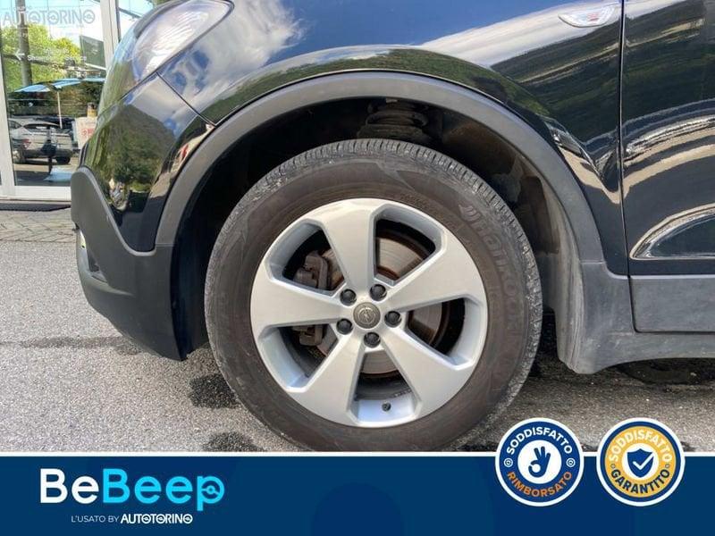 Opel Mokka 1.4 T COSMO S&S 4X4 140CV M6