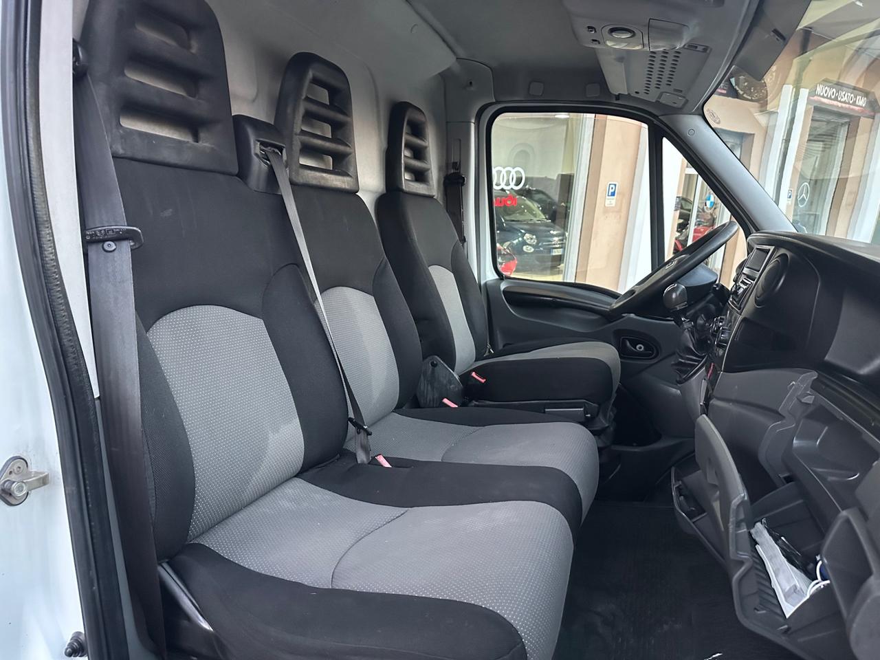 Iveco Daily 35S13 HPT PM-TM