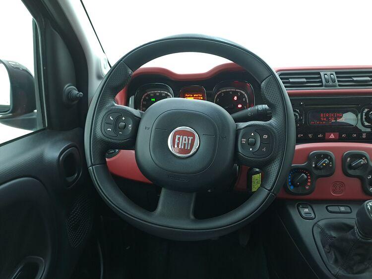 Fiat Panda Lounge BR082717 1.2 Benzina 69CV
