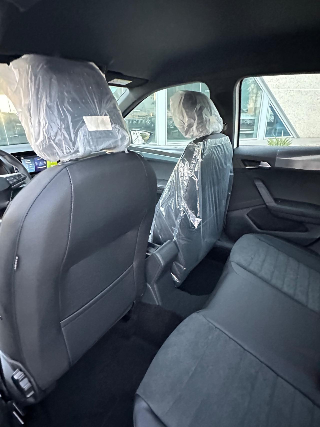 SEAT Arona Xperience dsg possibilità noleggio no scoring