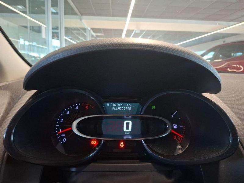 Renault Clio 5P 1.5 DCI LIVE 75CV