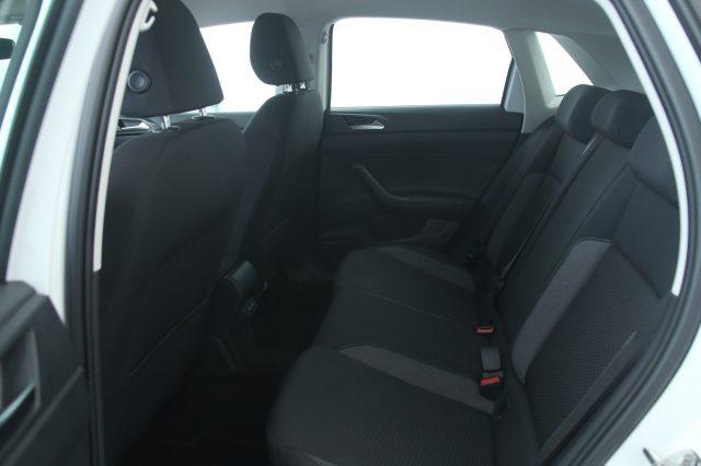 VOLKSWAGEN Polo 1.0 TSI Life / Neopatentati