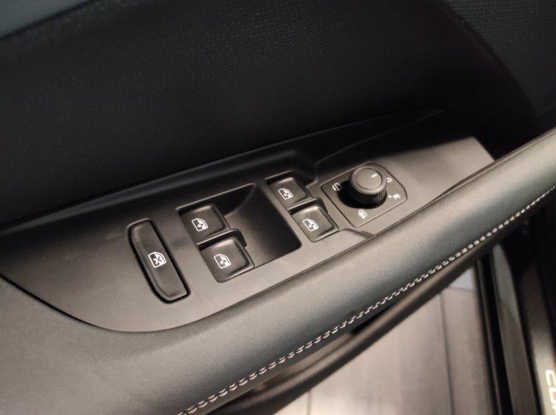 CUPRA Terramar - Terramar 1.5 Hybrid DSG