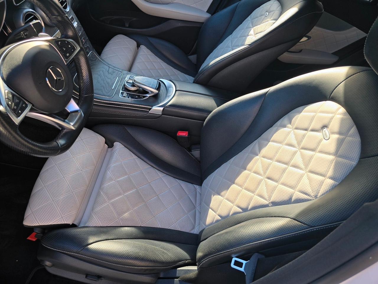 Mercedes-benz GLC 350 e 4Matic Premium