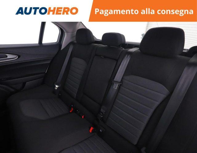ALFA ROMEO Giulia 2.2 Turbodiesel 150 CV