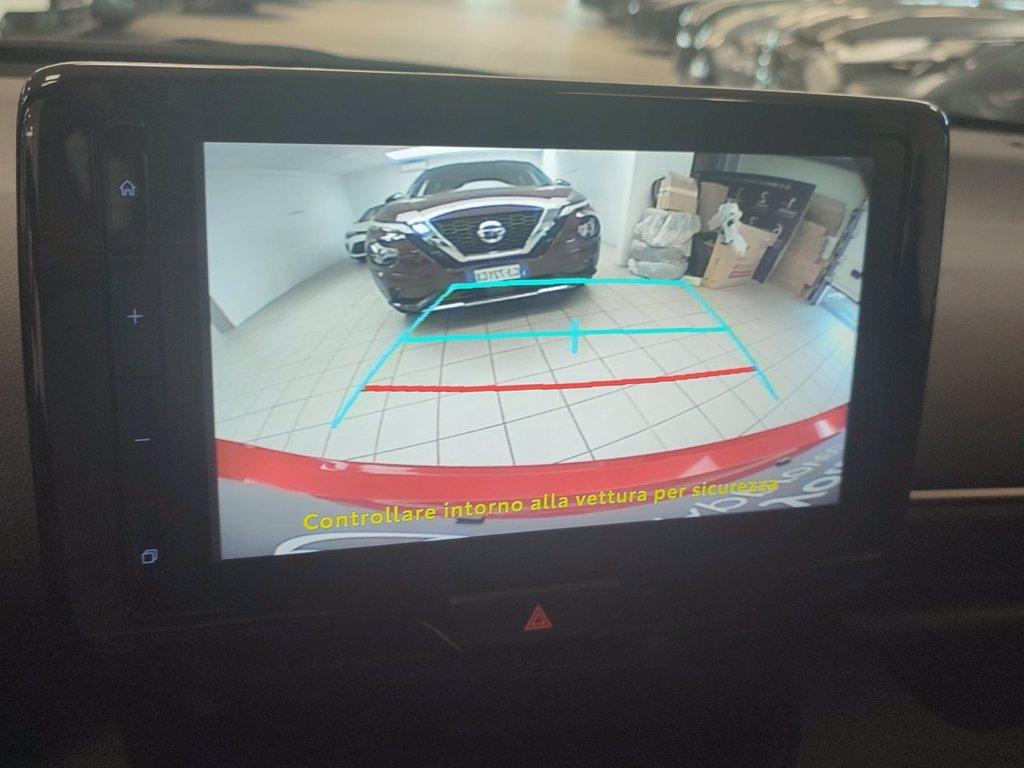TOYOTA Yaris 1.5h style del 2022