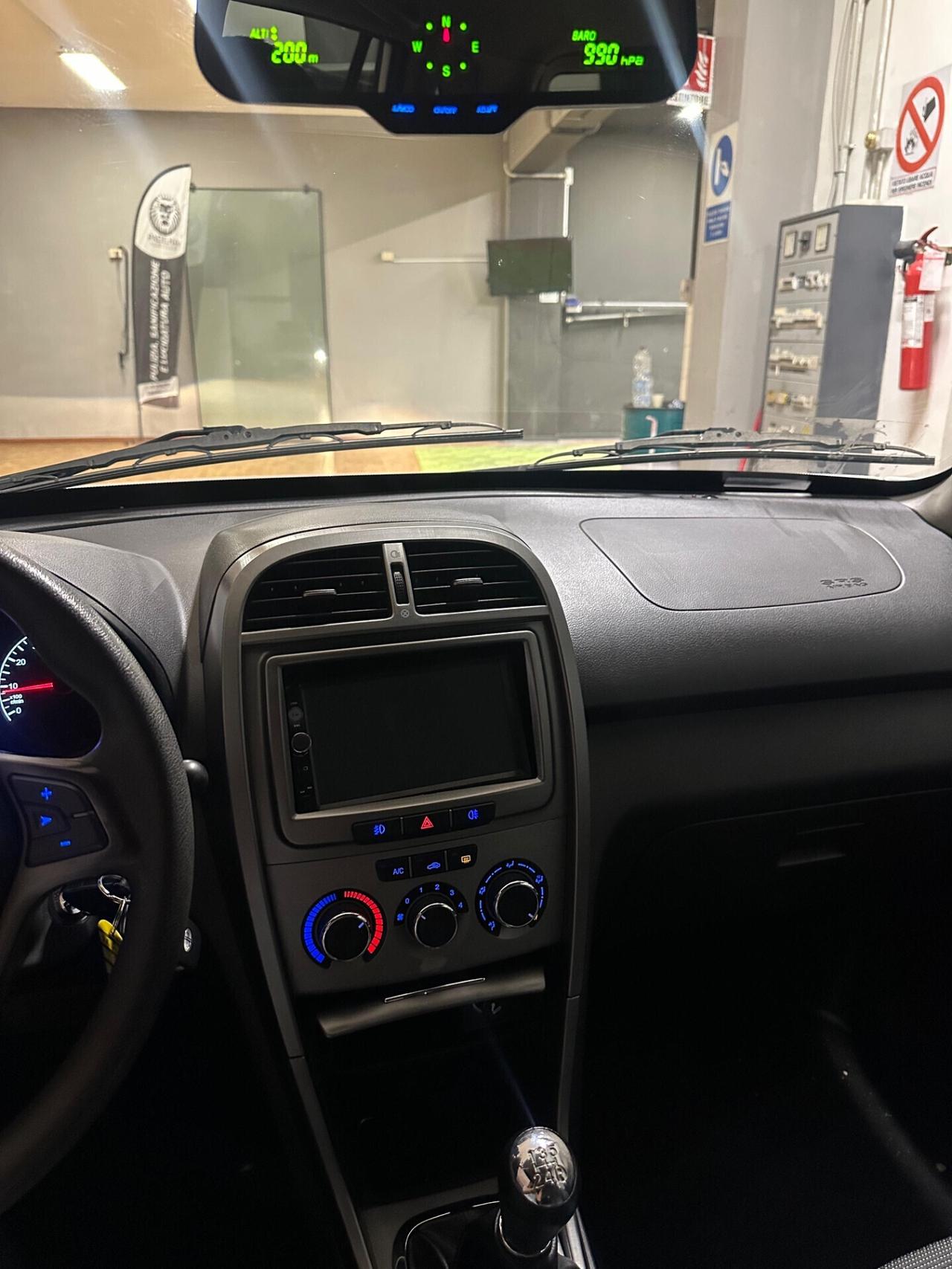 Dr DR5 SECONDA SERIE. GPL