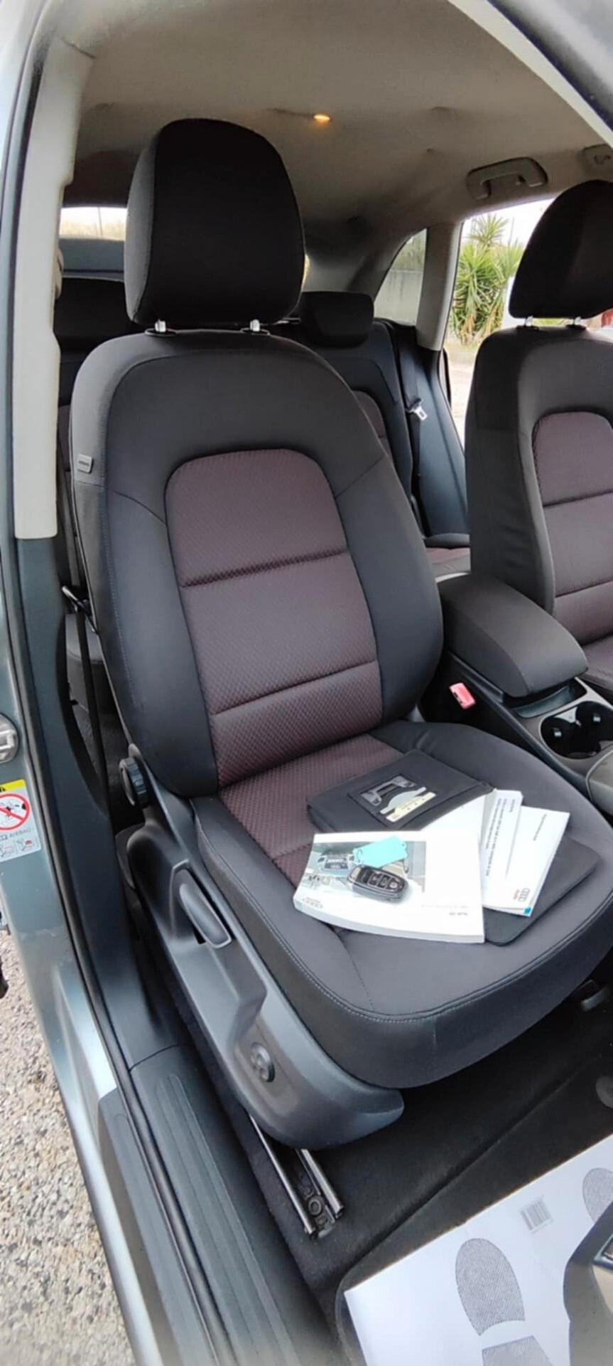 Audi Q5 2.0 TDI 170 CV quattro