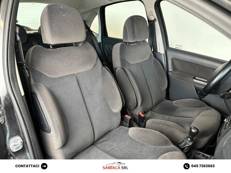 Citroen C3 1.4 Exclusive Style Bi Energy G