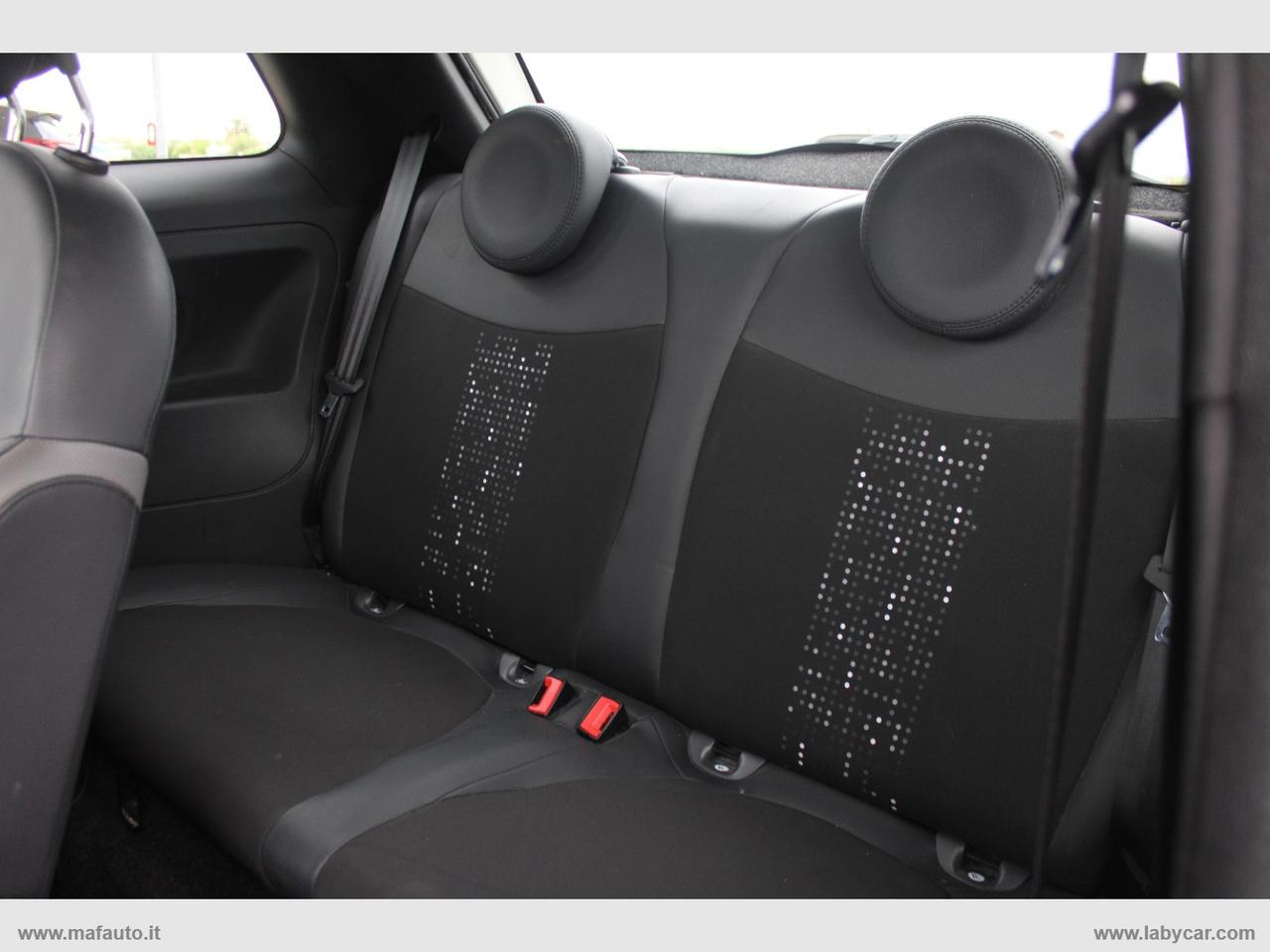 FIAT 500 1.0 Hybrid Connect 51KW