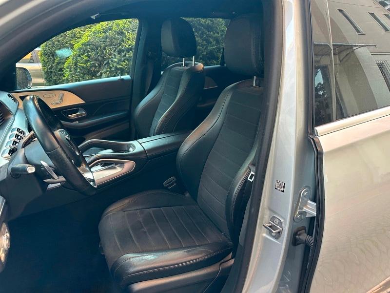 MERCEDES GLE (V167) GLE 300 d 4Matic S...