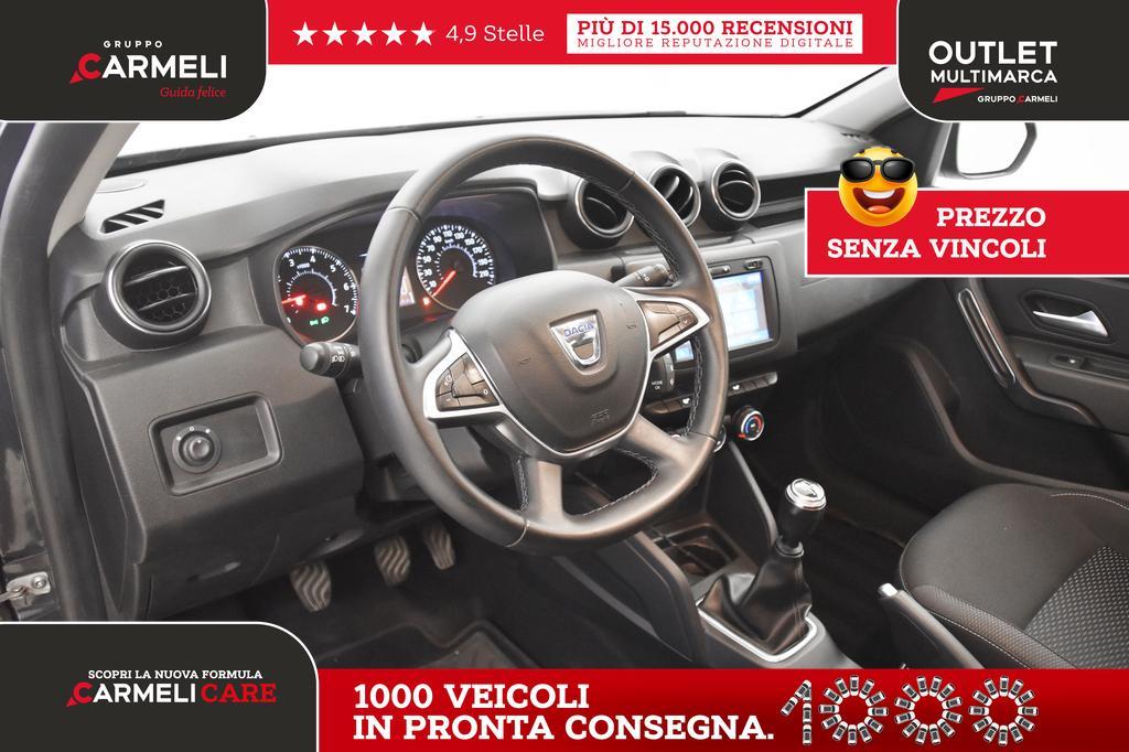 Dacia Duster 1.5 Blue dCi Comfort 4x2