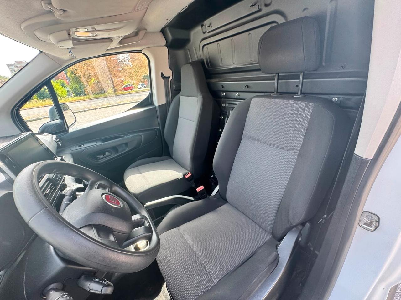 Fiat Doblo Doblò 1.6 MJT 90CV S&S Cargo -PREZZO REALE-