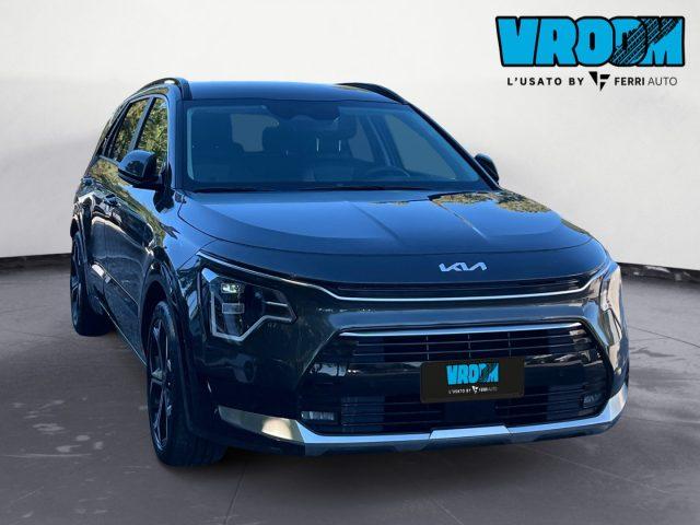 KIA Niro 1.6 GDi DCT HEV Evolution