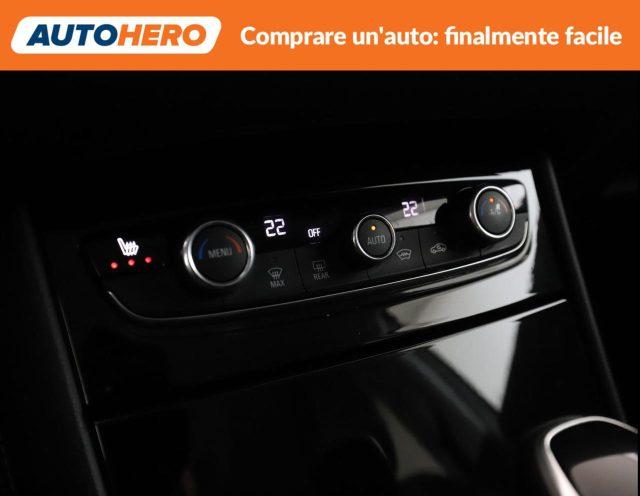 OPEL Grandland X 1.6 diesel Ecotec Start&Stop aut. Ultimate