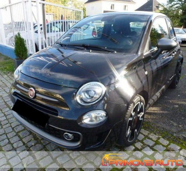 FIAT 500 1.2