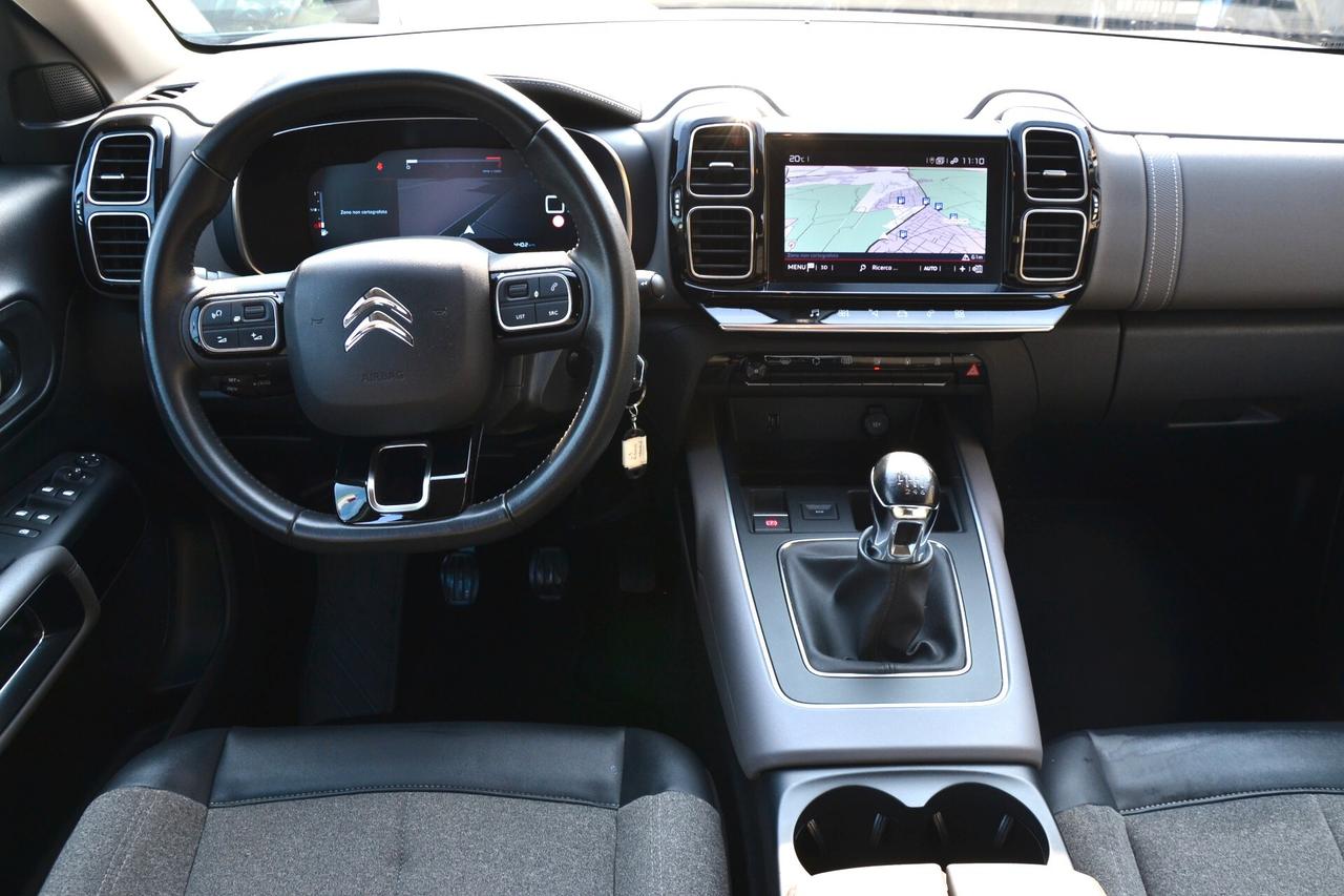 Citroen C5 Aircross BlueHDi 130 S&S Business