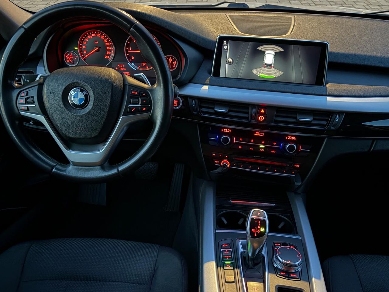 Bmw X5 xDrive30d 249CV Experience