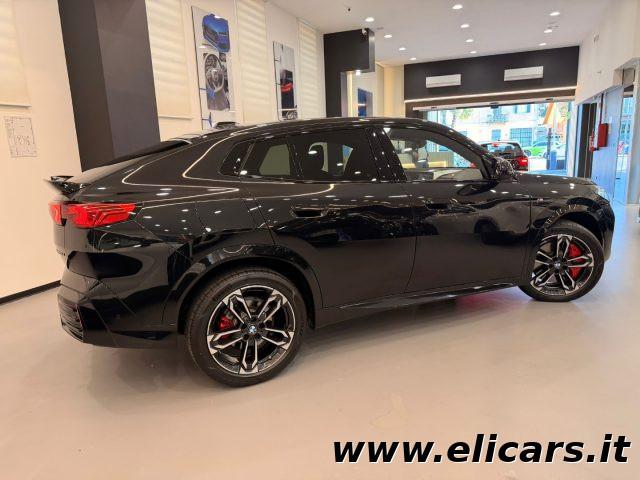 BMW X2 xDrive 20d Msport Pro