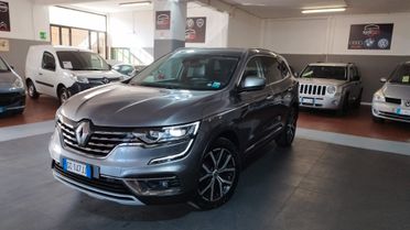 Renault Koleos Blue dCi 150 CV X-Tronic Executive