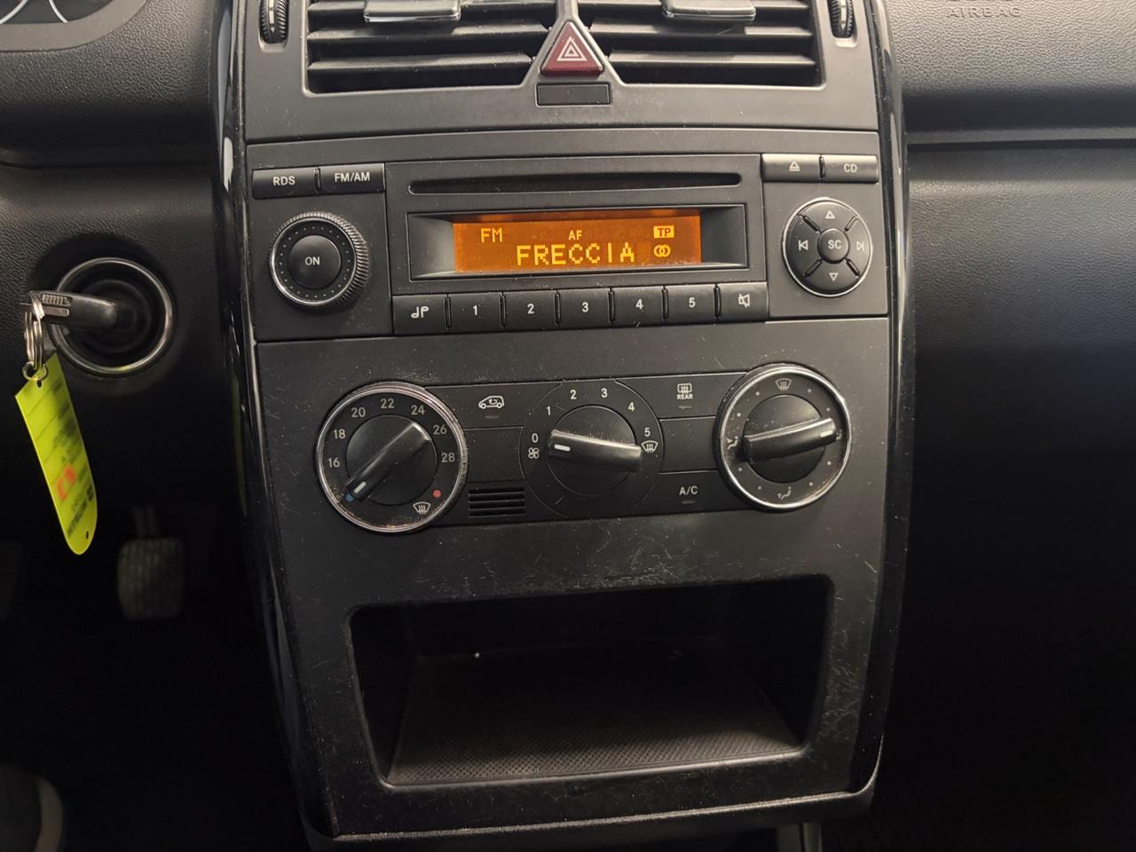 Mercedes-benz A 180 CDI Elegance Perfetta