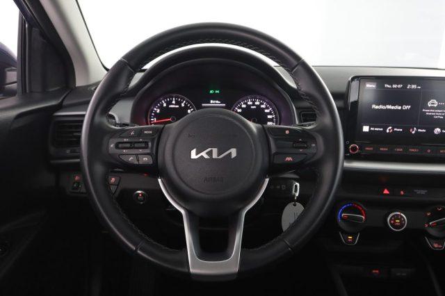 KIA Stonic Stonic 1.2 ECO GPL Urban