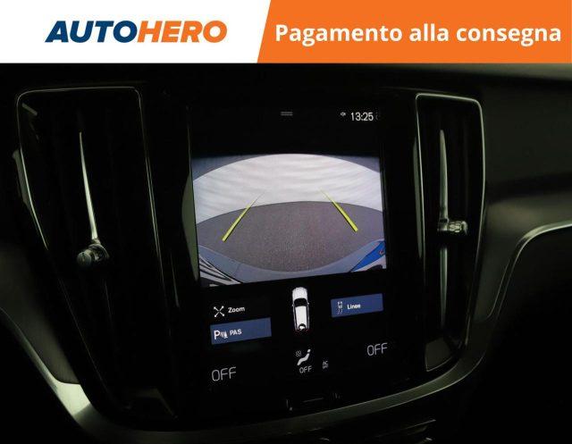 VOLVO V60 D4 AWD Geartronic Momentum