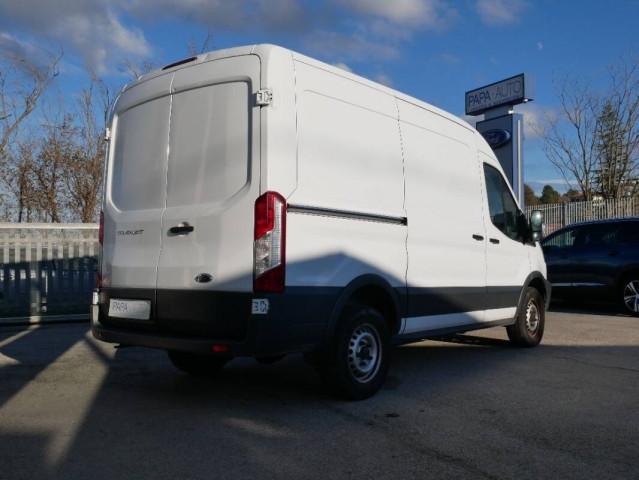 Ford Transit 2.0 TDCI 100 CV.