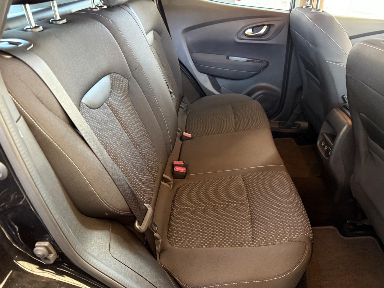 Renault Kadjar TCe 140CV FAP Sport Edition