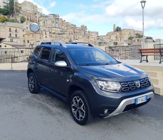 Dacia Duster 1.5 Blue dCi 8V 115 CV 4x4 Prestige