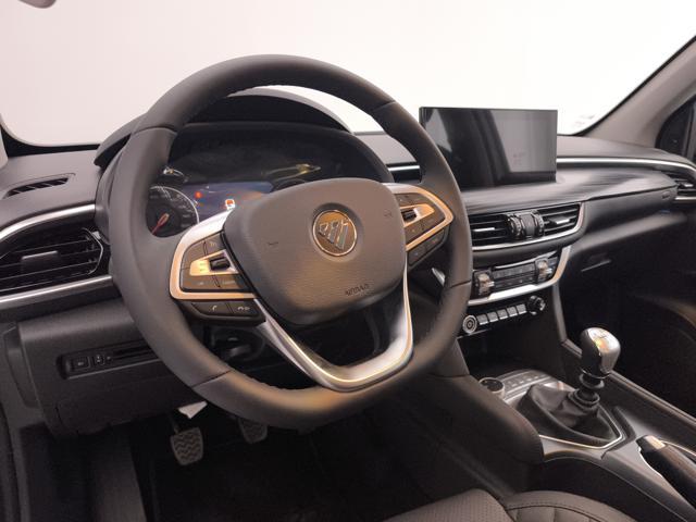 FOTON Tunland G7 Tunland G7 2.0 tdi