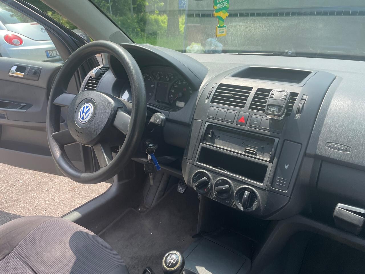 Volkswagen Polo 1.2 12V 5p. Comfortline*Neopatentati*