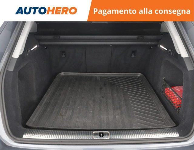 AUDI A4 Avant 35 TDI S tronic